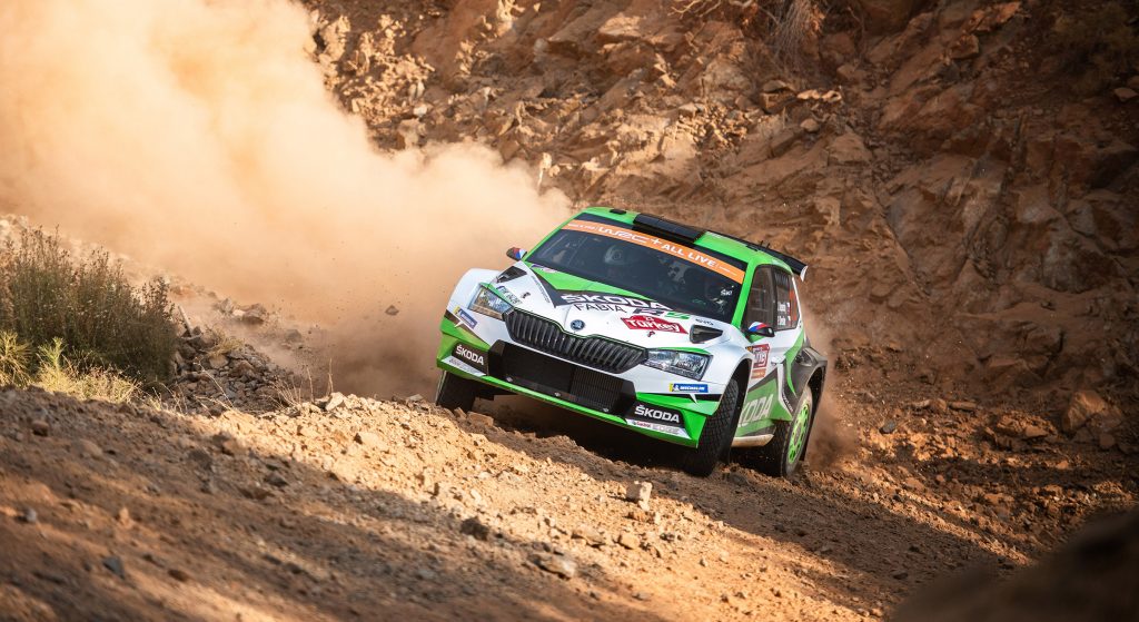 rally-turkey-latest-news-and-results