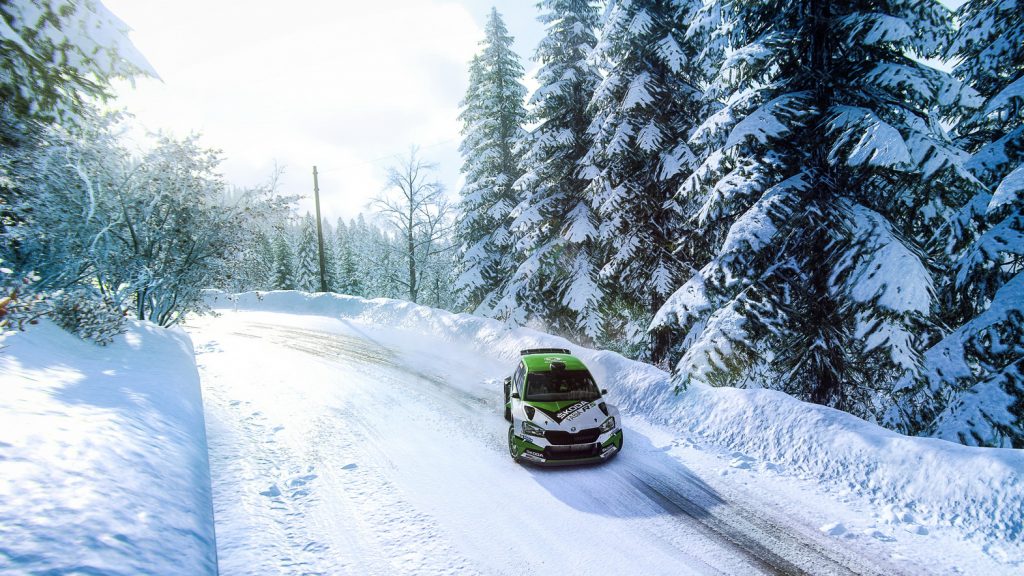 skoda-motorsport-echallenge-kingdom-of-snow-and-ice