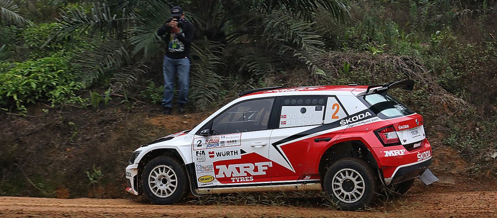 photo-skoda-mrf-team-international-rally-johor-2017