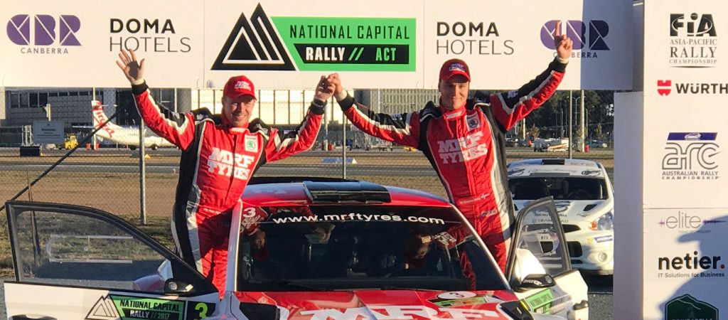 aprc-canberra-oc-veiby-wins-skoda-mrf-ahead-teammate-gaurav-gill