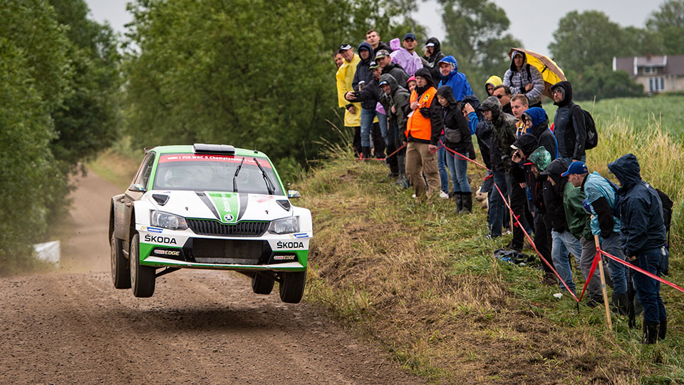 2017 Rally Poland