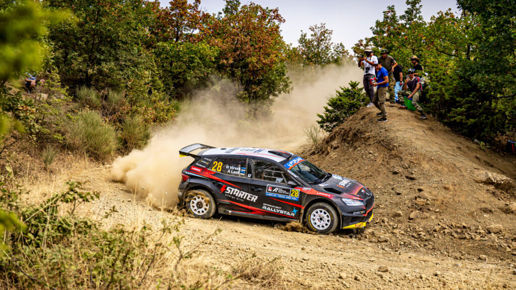 eko-acropolis-rally-greece-skoda-crew-robert-virves-aleks-lesk-finishes-with-the-same-time-as-the-wrc2-winners