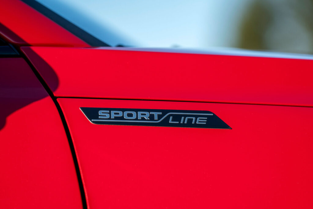 5 things you’ll love | Superb Sportline