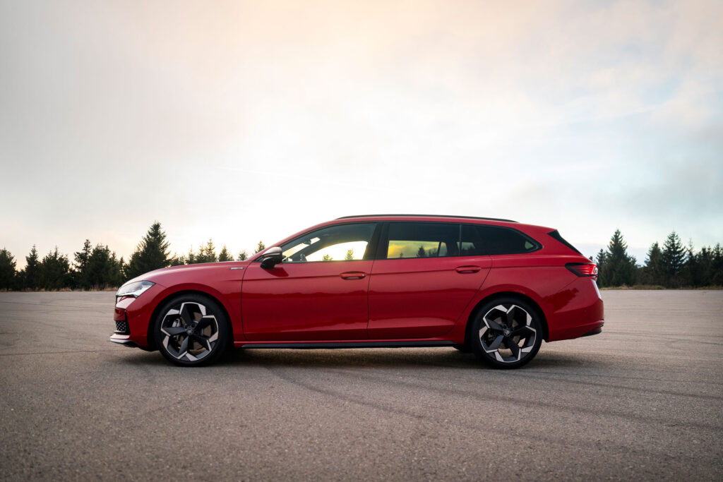 5 things you’ll love | Superb Sportline