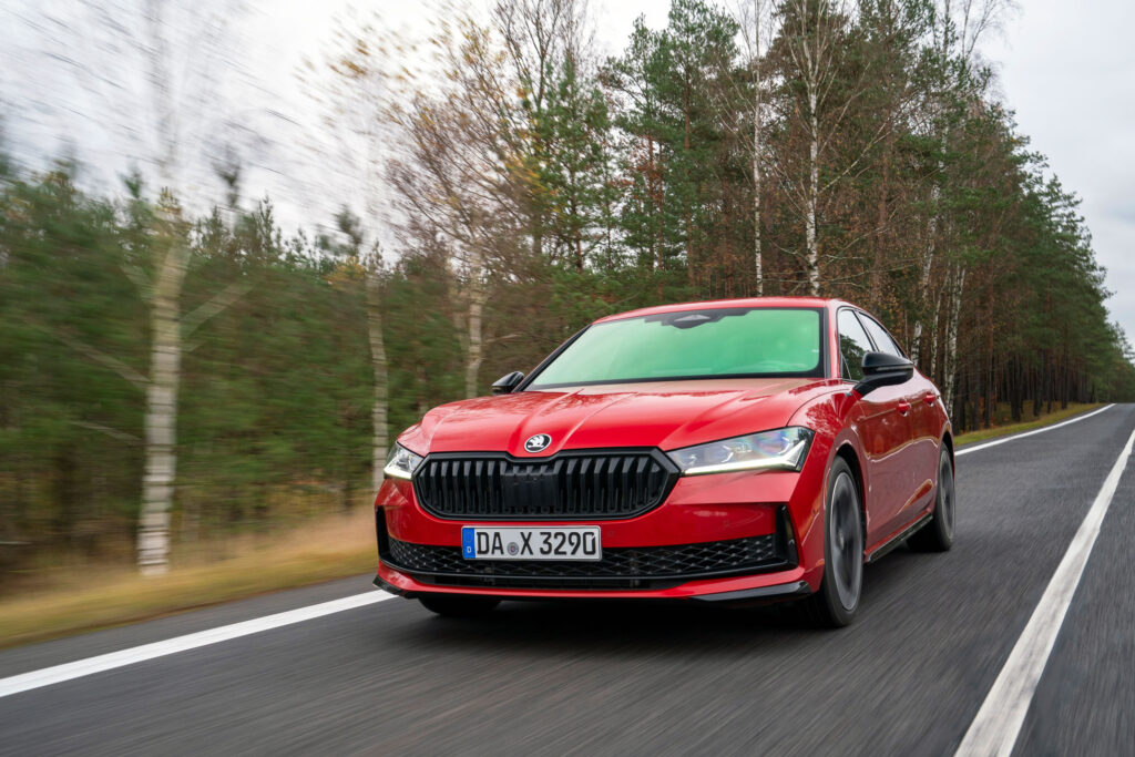 5 things you’ll love | Superb Sportline