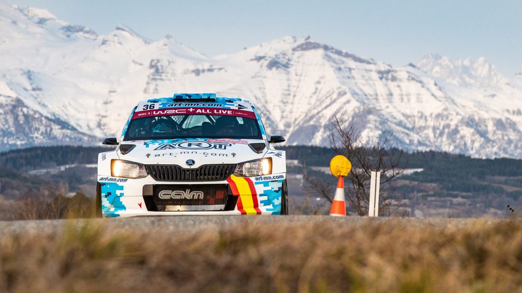 rallye-monte-carlo-begins-with-many-innovations-without-spectators
