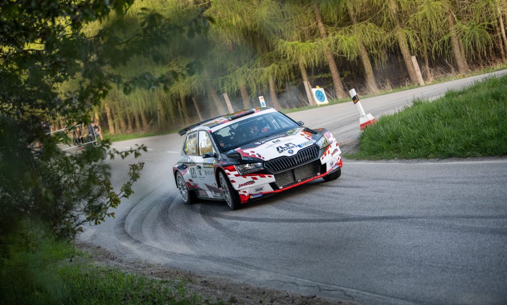 download-rallye-sumava-klatovy-wallpapers-for-your-phone