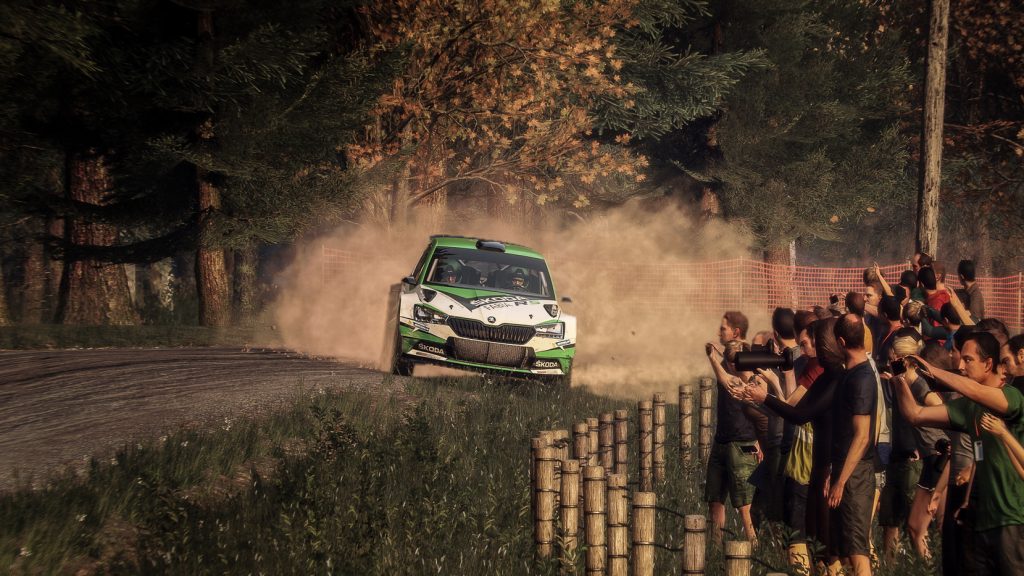 skoda-motorsport-echallenge-a-fast-gravel-track-that-doesnt-forgive-mistakes