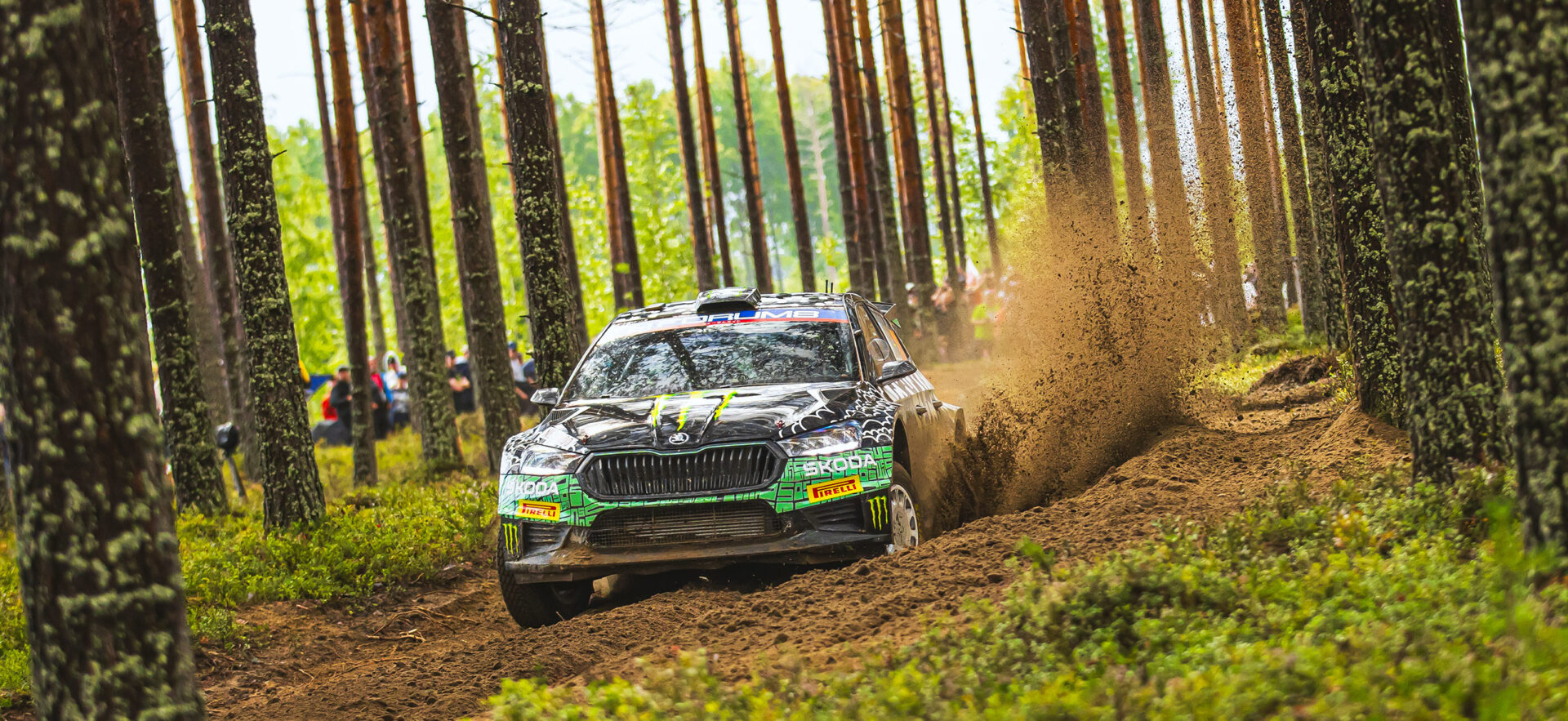 Important Victory | Rally Finland