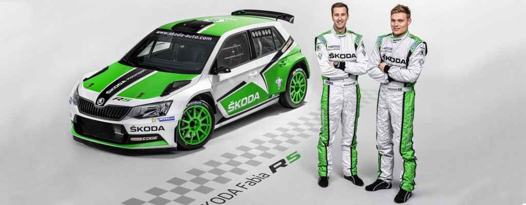 rally-china-asian-premiere-for-skoda-fabia-r5