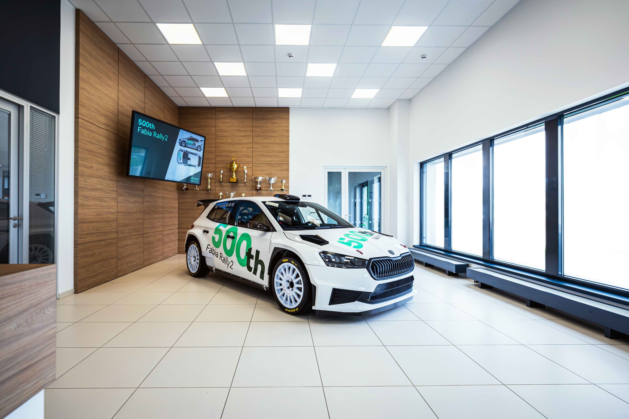 a-true-bestseller-handover-of-the-500th-skoda-fabia-in-rally2-specification