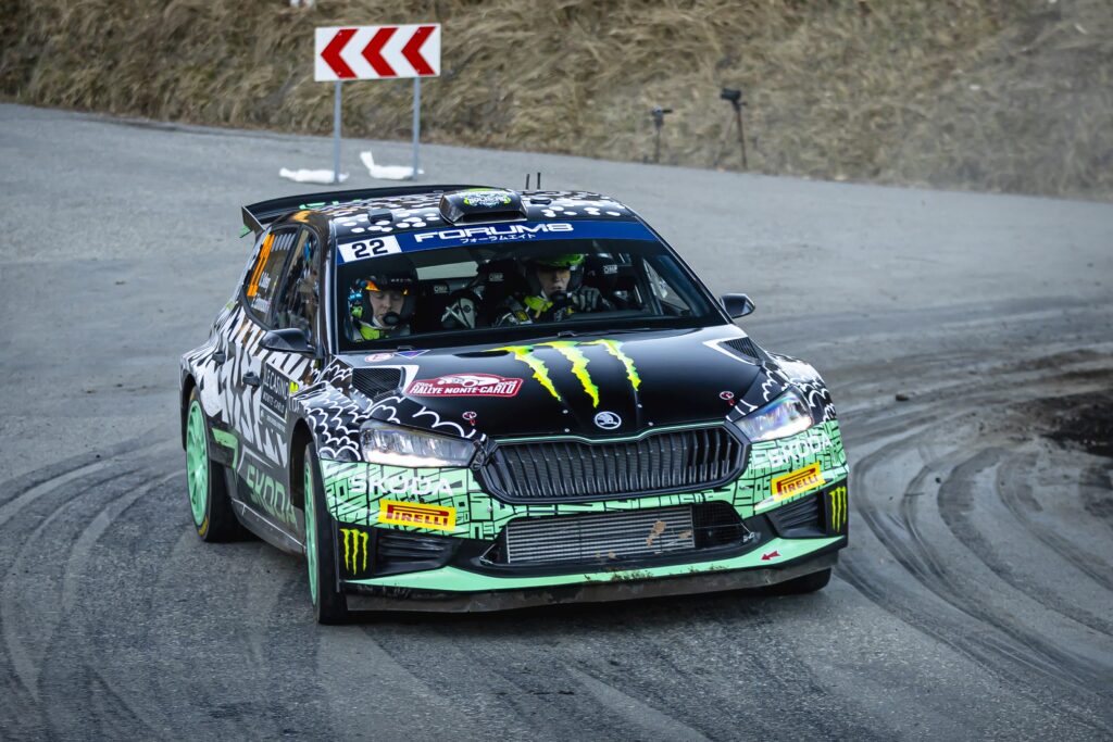 central-european-rally-skoda-crews-target-class-win-as-wrc2-title-decision-goes-down-to-the-wire