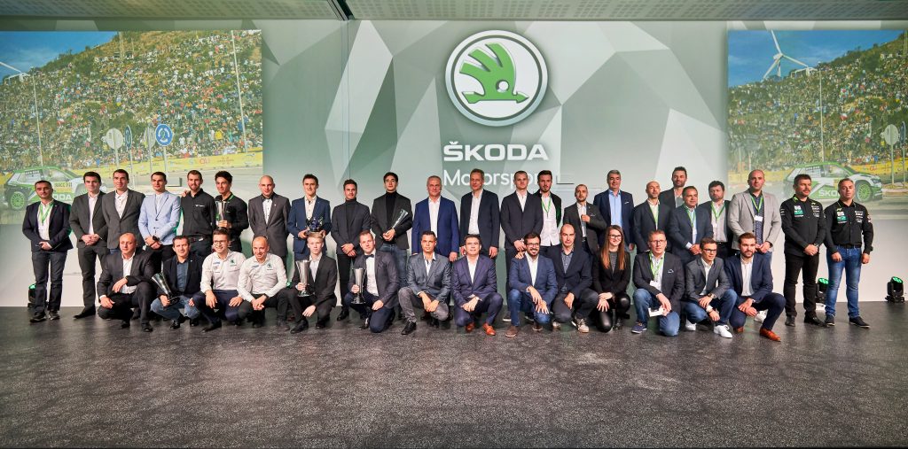 skoda-motorsport-celebrates-the-most-successful-season-ever-winning-30-titles