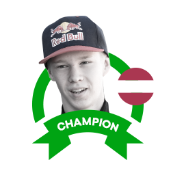 Kalle Rovanperä