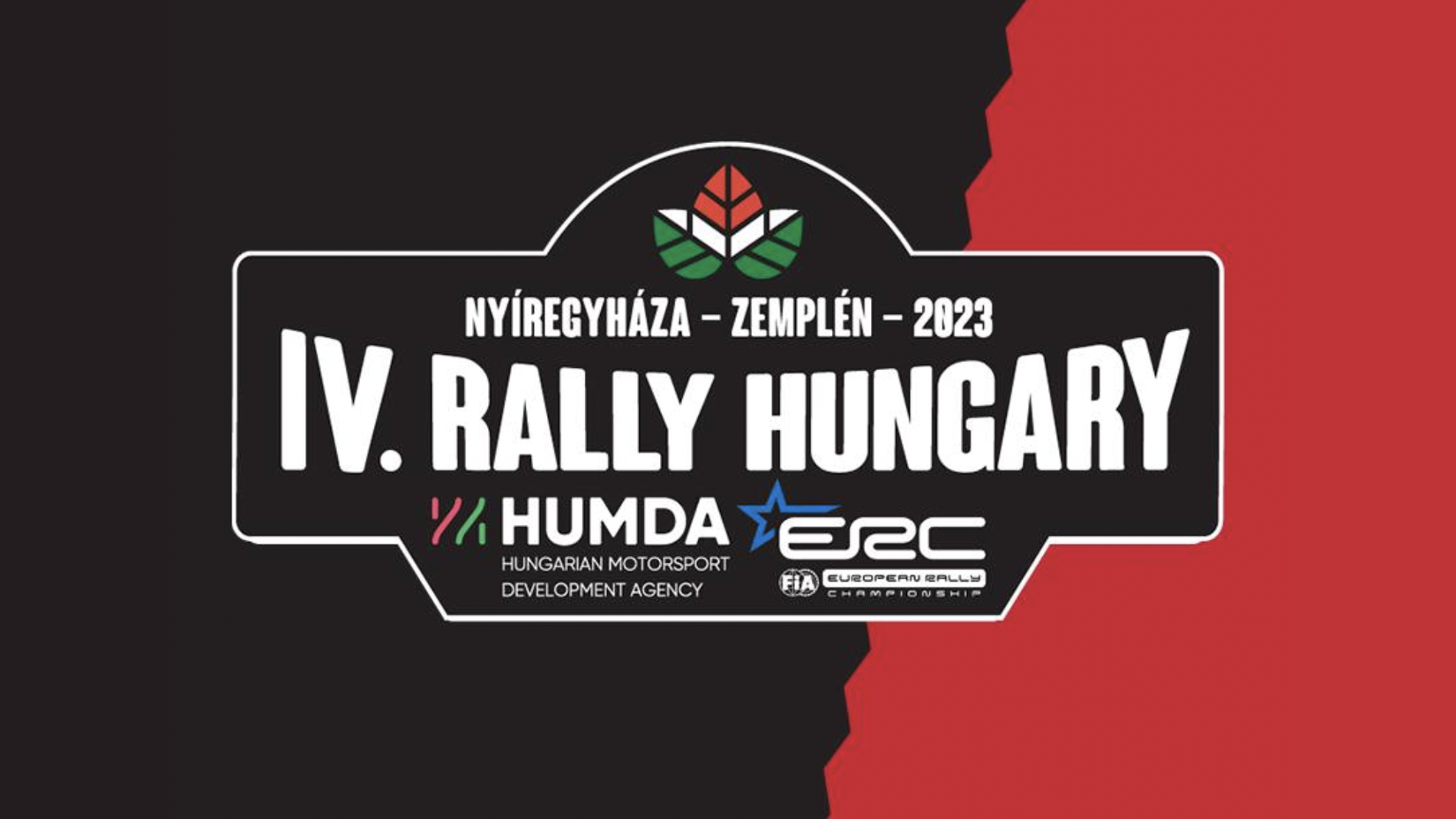 Rally Hungary