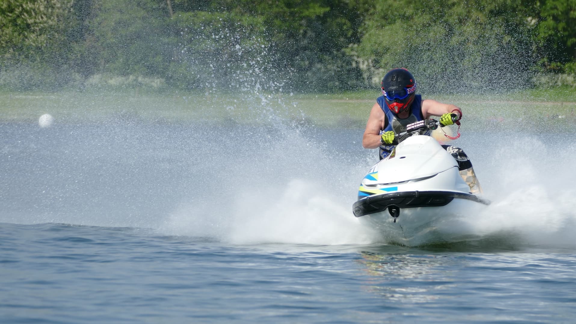 How to Tune a Jet Ski?