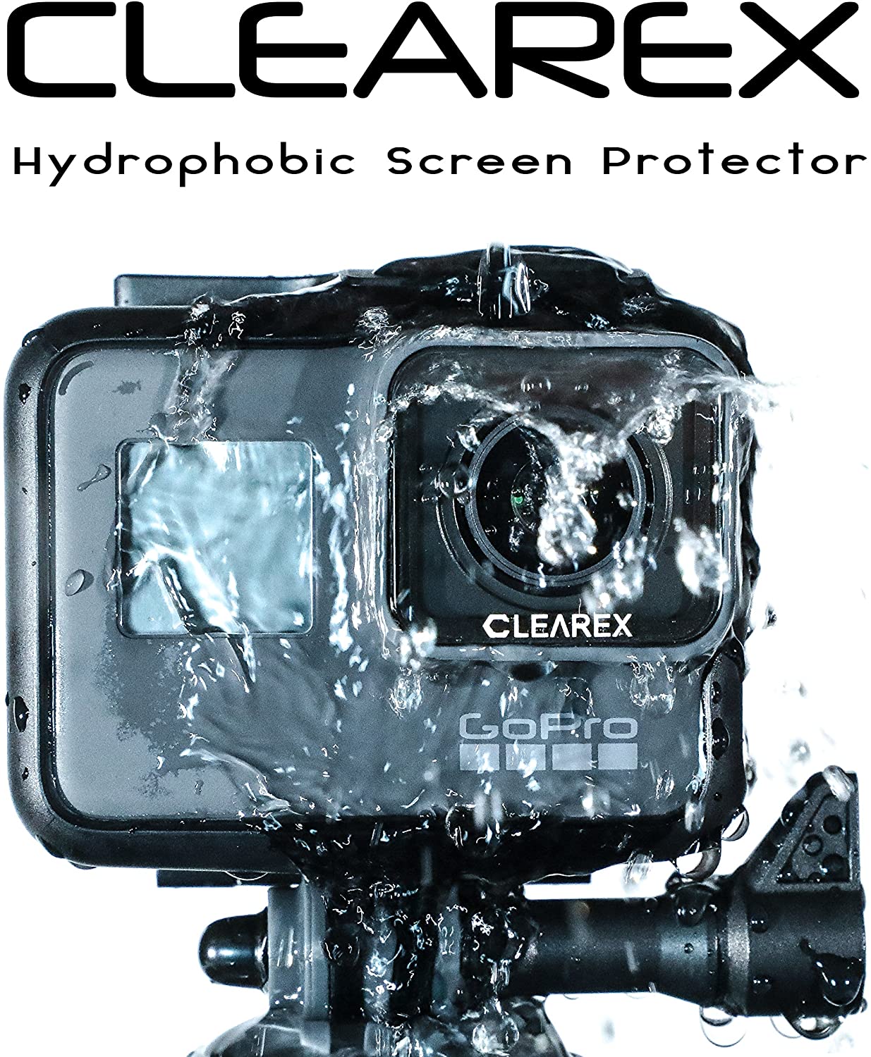 Clearex Screen Protector